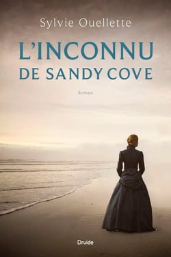 L'inconnu de Sandy Cove