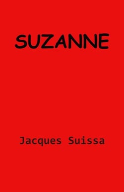 Suzanne - Pièce de théâtre