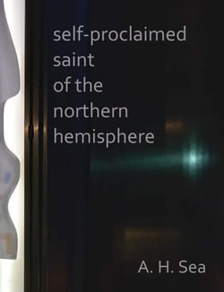 Self-proclaimed Saint of the Northern Hemisphere