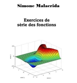 Exercices de série des fonctions