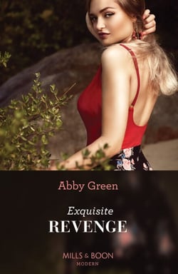 Exquisite Revenge