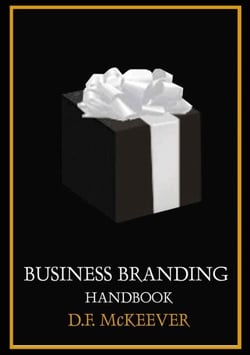 Branding Handbook - Designovation Handbooks, #5