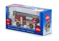 ECHELLE DE POMPIERS ECHELLE DE POMPIERS