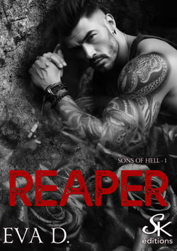 Sons of Hell 1 - Reaper