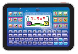 Tablette Geniux XL Color Noire - VTech