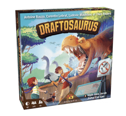 Draftosaurus