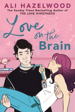 Love on the Brain - From the bestselling author of The Love Hypothesis