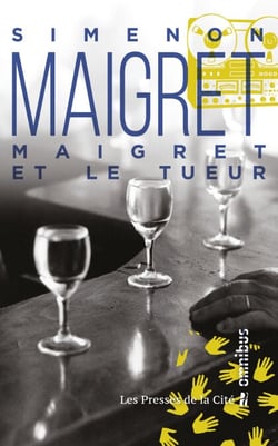 MAIGRET ET LE TUEUR - Maigret