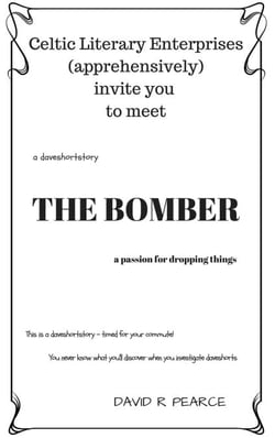 The Bomber - Daveshorts