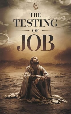 The Testing of Job - Christian Biblical fiction, #33