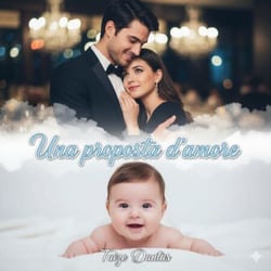 Una Proposta d'Amore - Amore a New York, #1