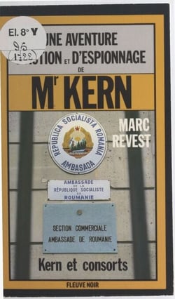 Kern et consorts - Roman