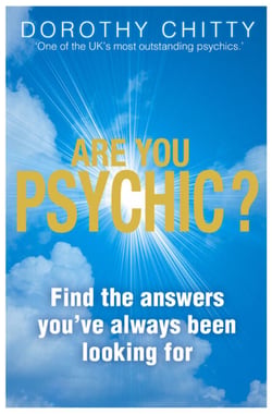 Are You Psychic? - Find the answers you've always been looking for