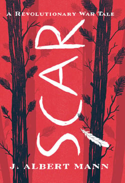 Scar - A Revolutionary War Tale