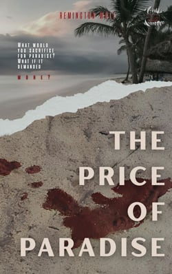 The Price Of Paradise - House Of Teeth Saga, #5