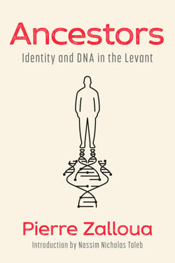 Ancestors - Identity and DNA in the Levant