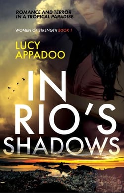 In Rio's Shadows - Women Of Strength, #1