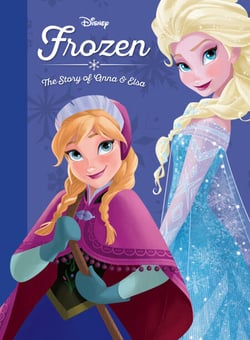 Frozen