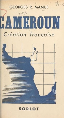 Cameroun - Création française
