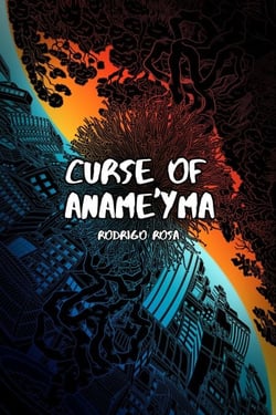 Curse of Aname'yma