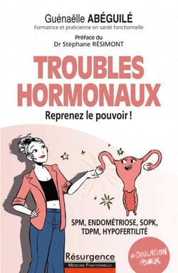 Troubles hormonaux