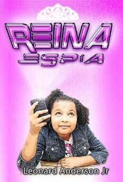 Reina Espía En El Caso del Misterioso Ratoncito Perez