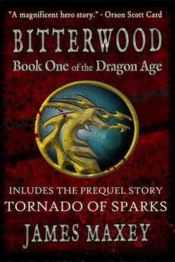 Bitterwood - Dragon Age, #1