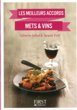 Le Petit livre de - Les meilleurs accords mets &amp; vins