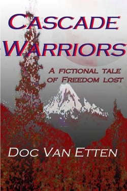 Cascade Warriors