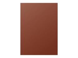1 étui de 50 feuilles Pollen 210x297 mm 120g  - Cacao