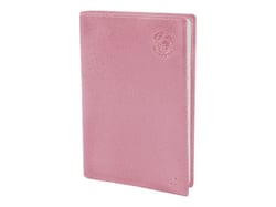 Agenda civil semainier 2022 - Randonnée Equology - 9 x 12.5 cm - Quo Vadis - Rose