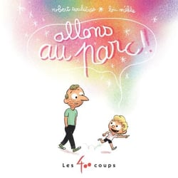 Allons au parc!