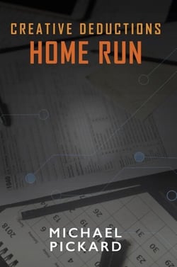 Creative Deductions: Home Run - Creative Deductions, #1
