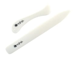2 plioirs papier et carton