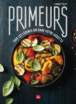 Primeurs - Pourquoi des légumes bio dans votre assiette