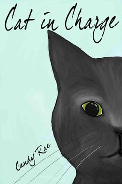 Cat in Charge - Sammy the Cat, #1
