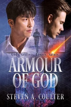 Armour of God