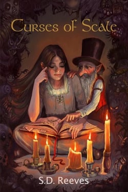 Curses of Scale - Evercharm Series