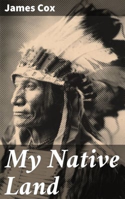 My Native Land - An Immigrant's Poetic Journey of Cultural Identity and Belonging
