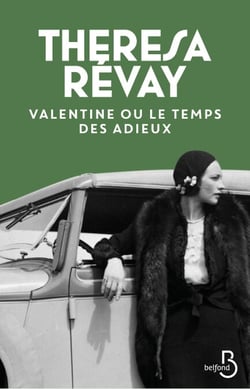 Valentine ou le temps des adieux
