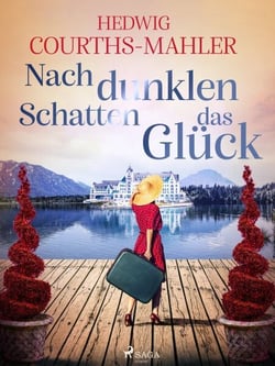Nach dunklen Schatten das Glück