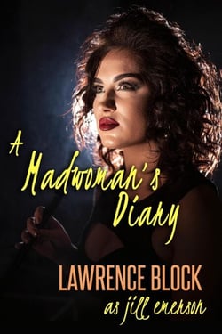 A Madwoman's Diary - The Jill Emerson Novels, #6