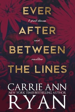 Ever After Between the Lines - Montgomery Ink Legacy