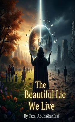 The Beautiful Lie We Live