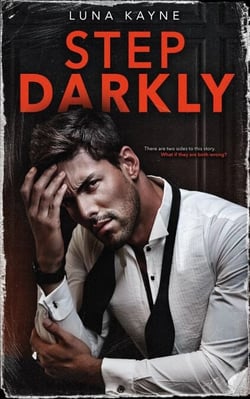 Step Darkly - Ravenous, #1