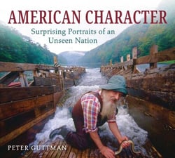 American Character - Surprising Portraits of an Unseen Nation