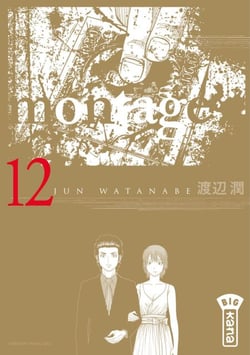 Montage - Tome 12