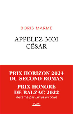 Appelez-moi César