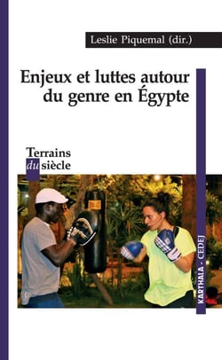 Enjeux et luttes autour du genre en Egypte