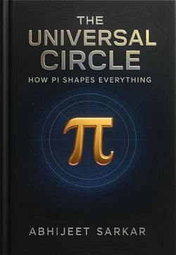 The Universal Circle: How Pi Shapes Everything